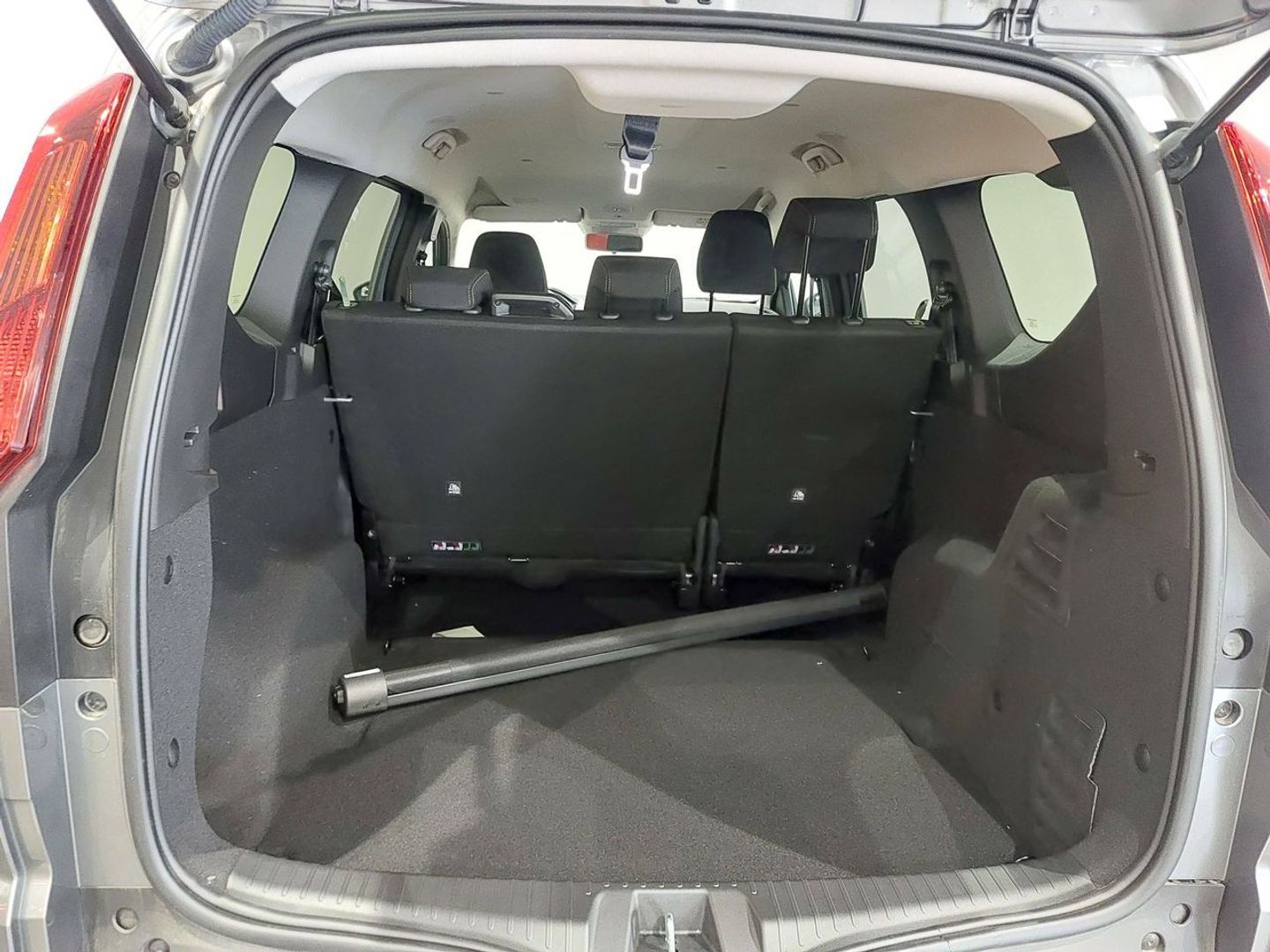 Dacia Jogger Extreme Go TCe 81 kW (110 CV)