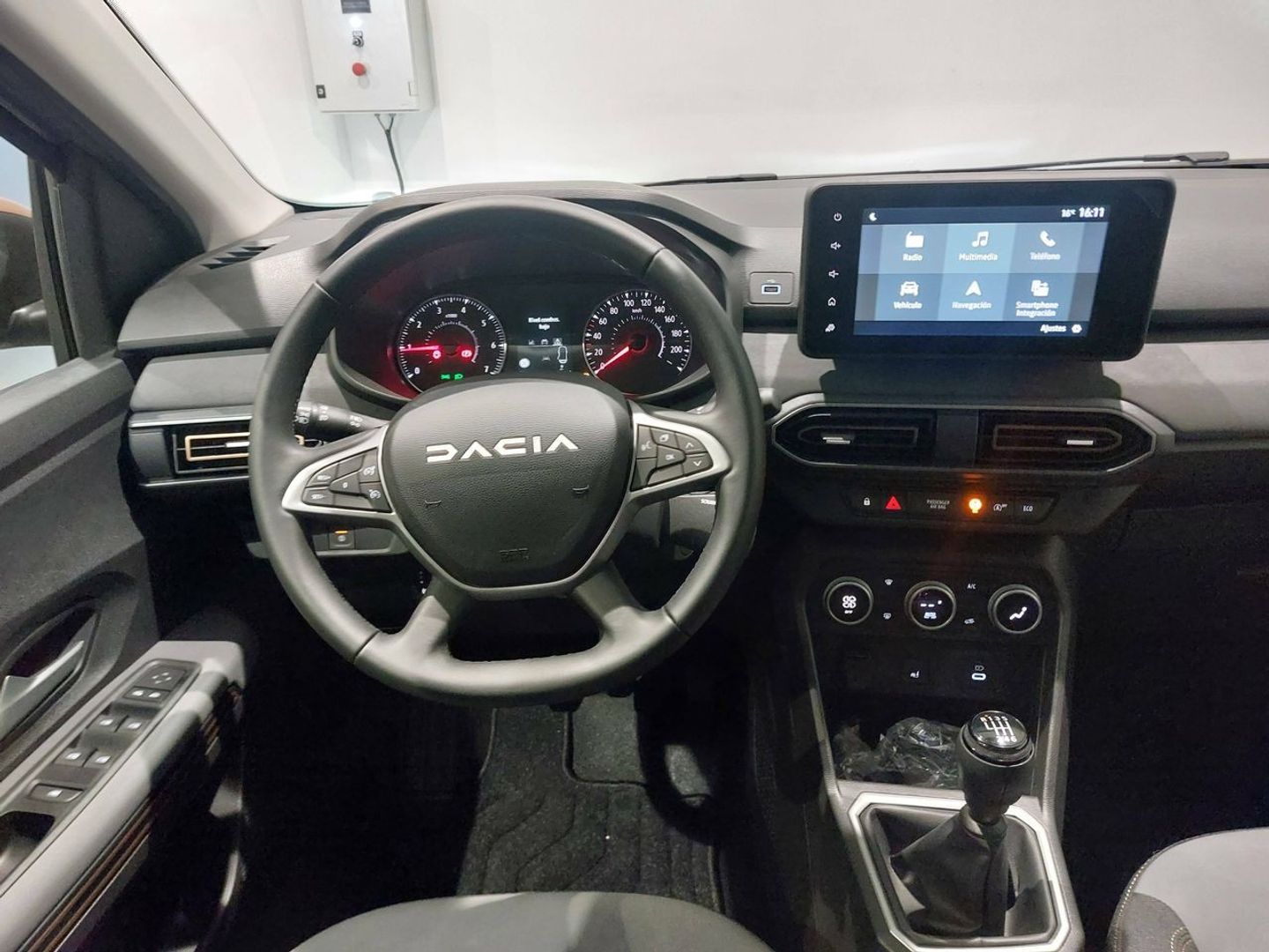 Dacia Jogger Extreme Go TCe 81 kW (110 CV)