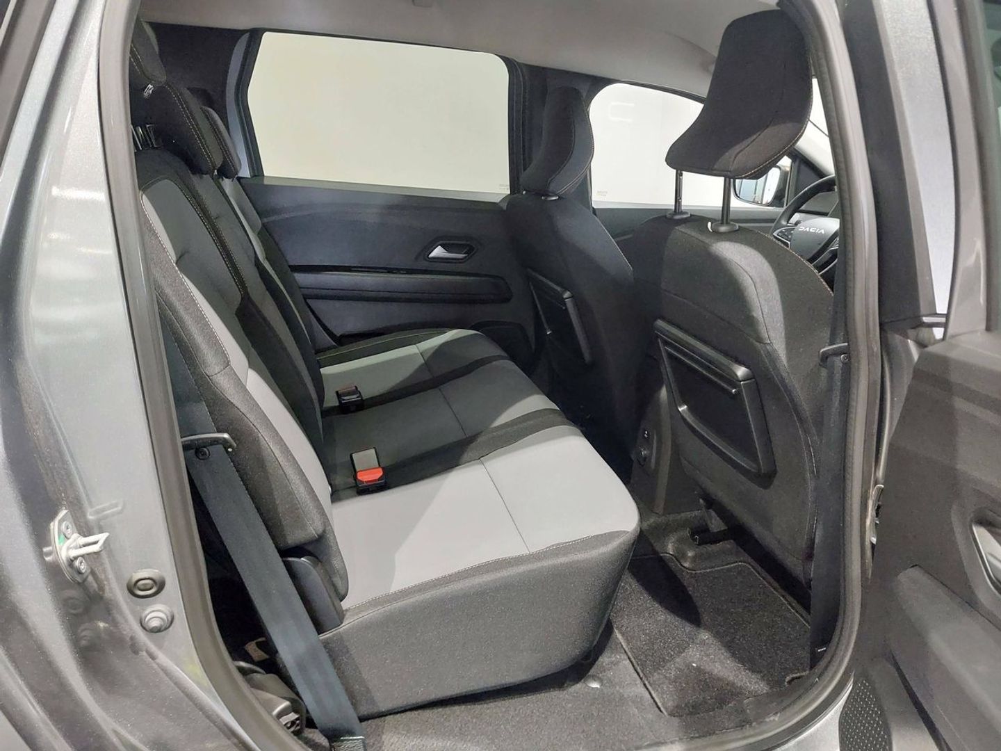 Dacia Jogger Extreme Go TCe 81 kW (110 CV)