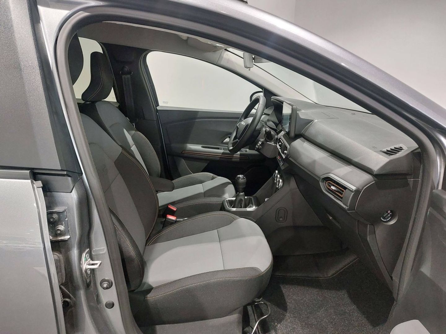 Dacia Jogger Extreme Go TCe 81 kW (110 CV)