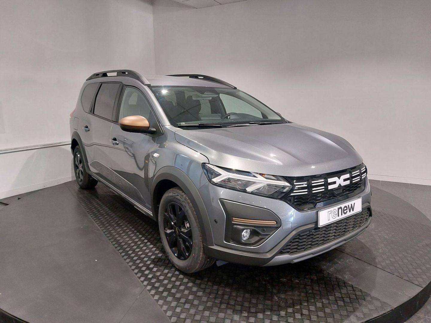 Dacia Jogger Extreme Go TCe 81 kW (110 CV)