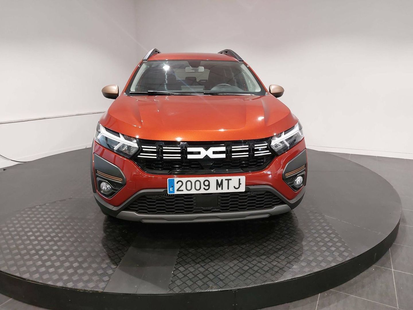 Dacia Jogger Extreme Go ECO-G 74 kW (100 CV)