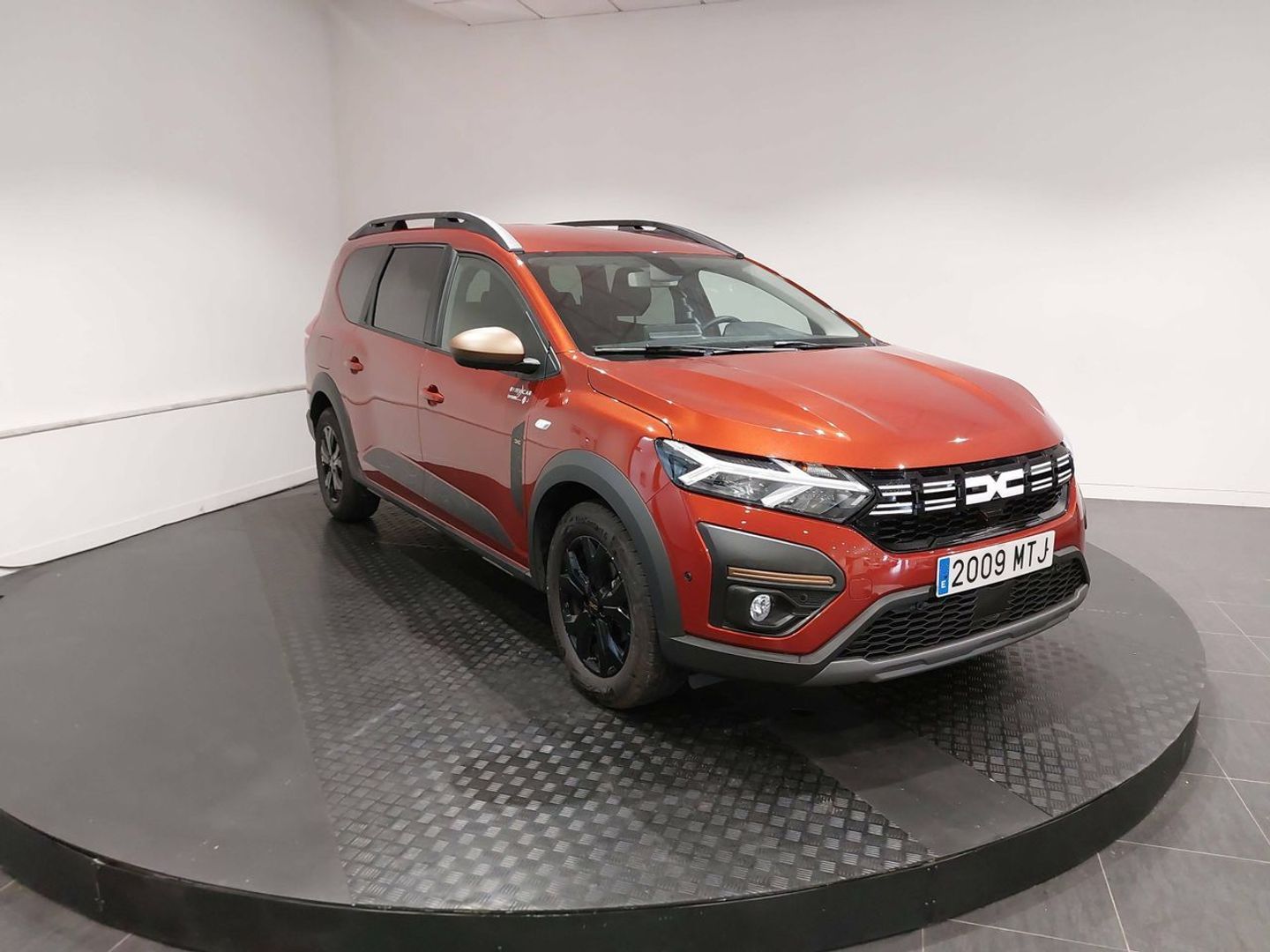Dacia Jogger Extreme Go ECO-G 74 kW (100 CV)
