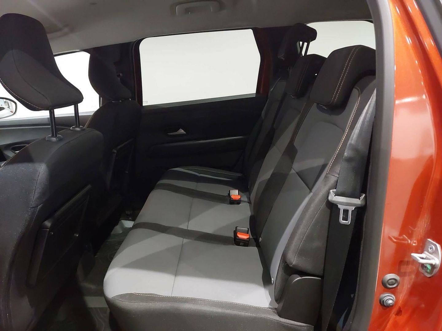 Dacia Jogger Extreme Go ECO-G 74 kW (100 CV)