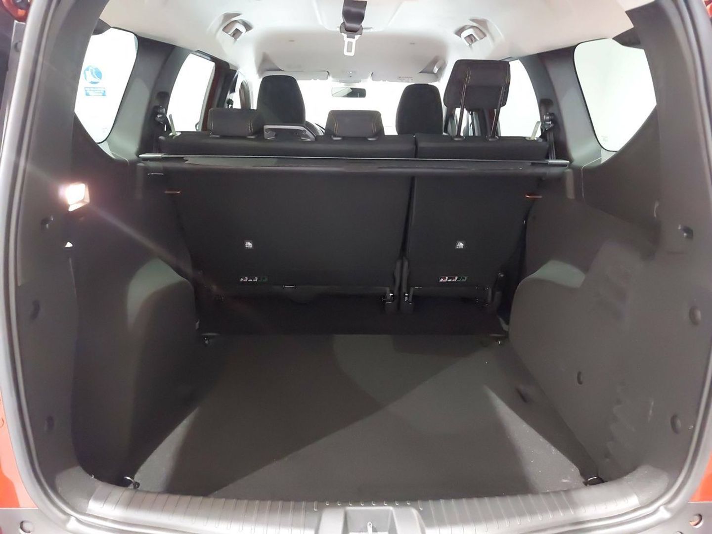 Dacia Jogger Extreme Go ECO-G 74 kW (100 CV)