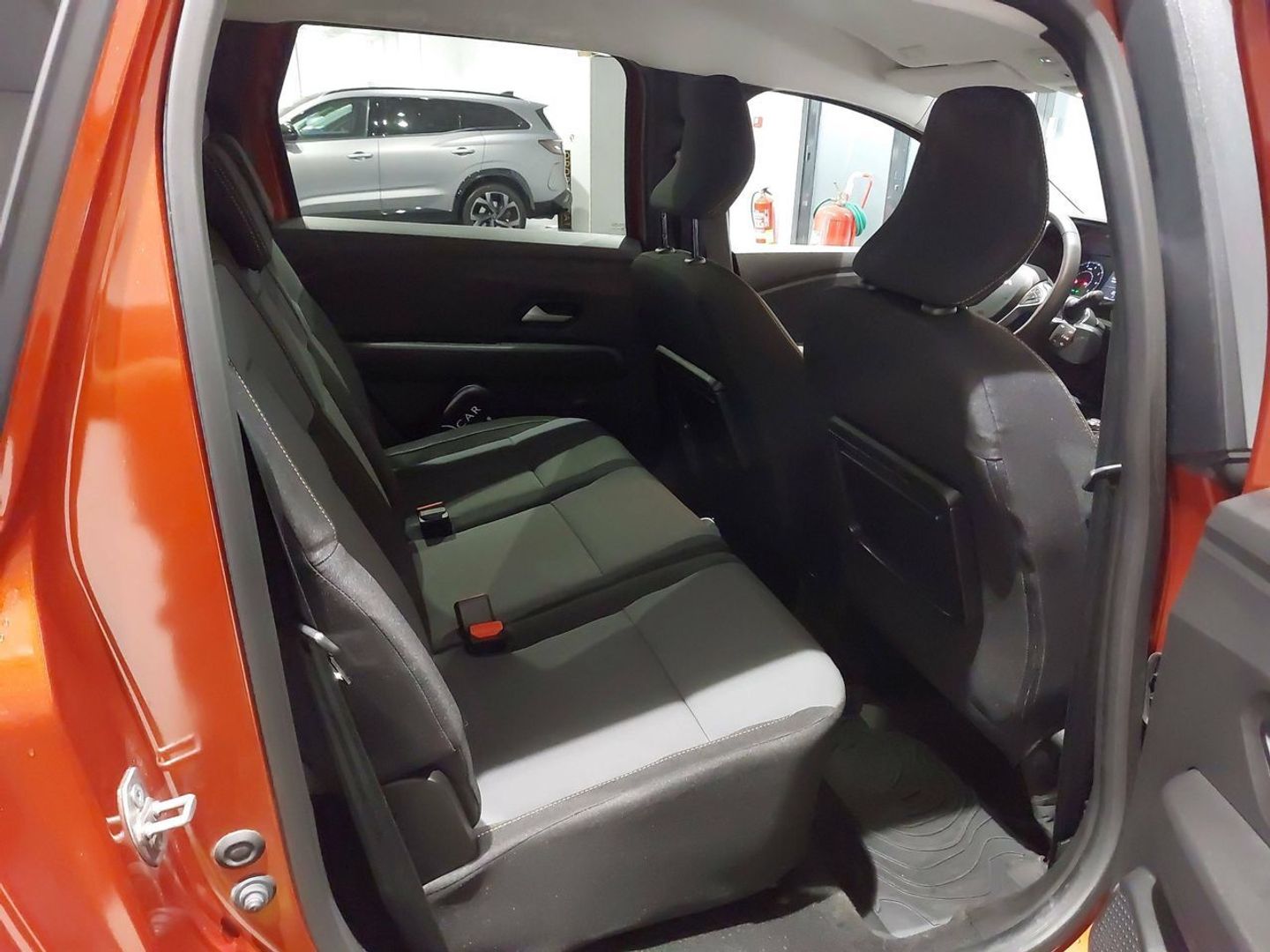Dacia Jogger Extreme Go ECO-G 74 kW (100 CV)