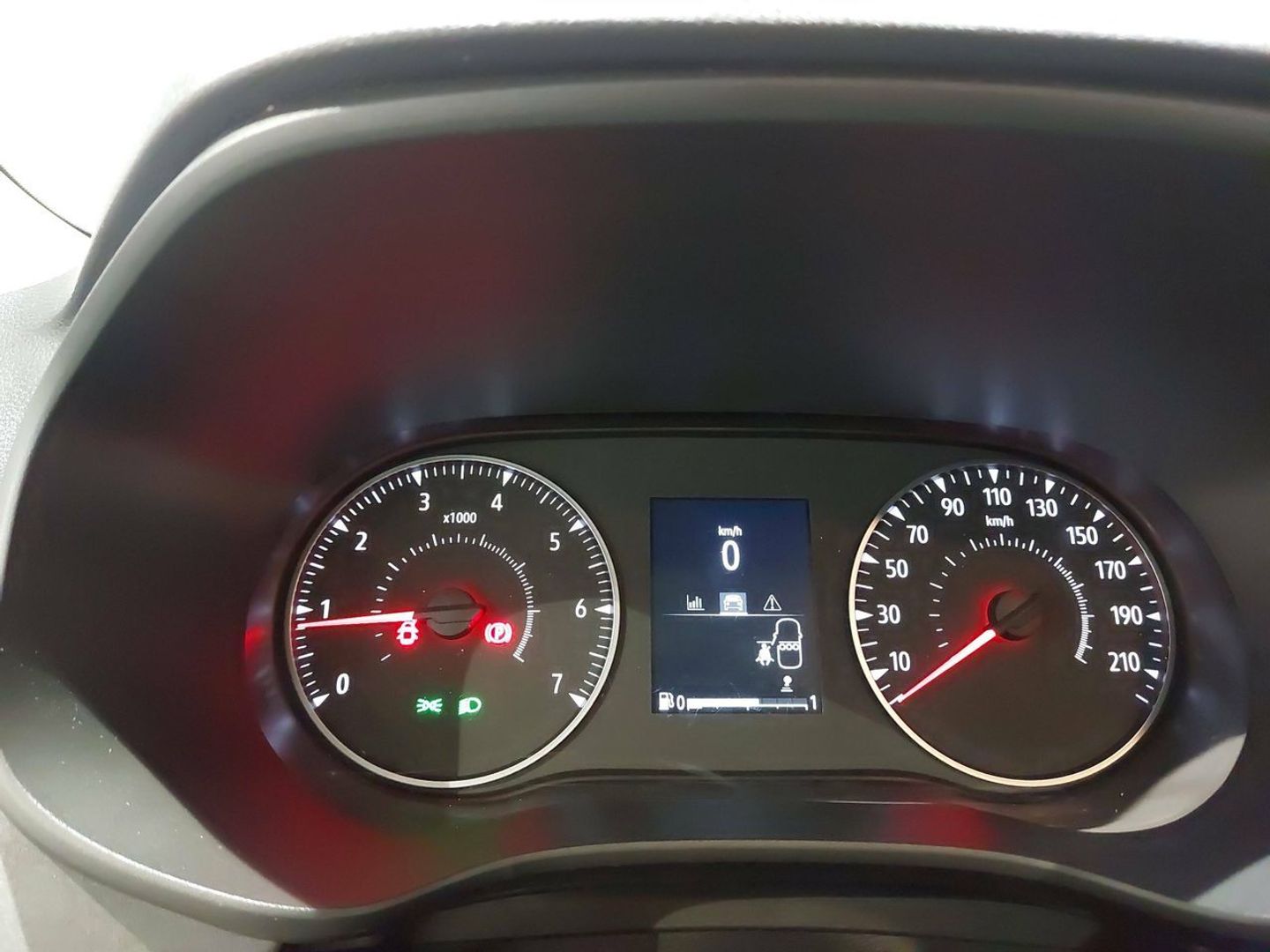Dacia Jogger Extreme Go ECO-G 74 kW (100 CV)