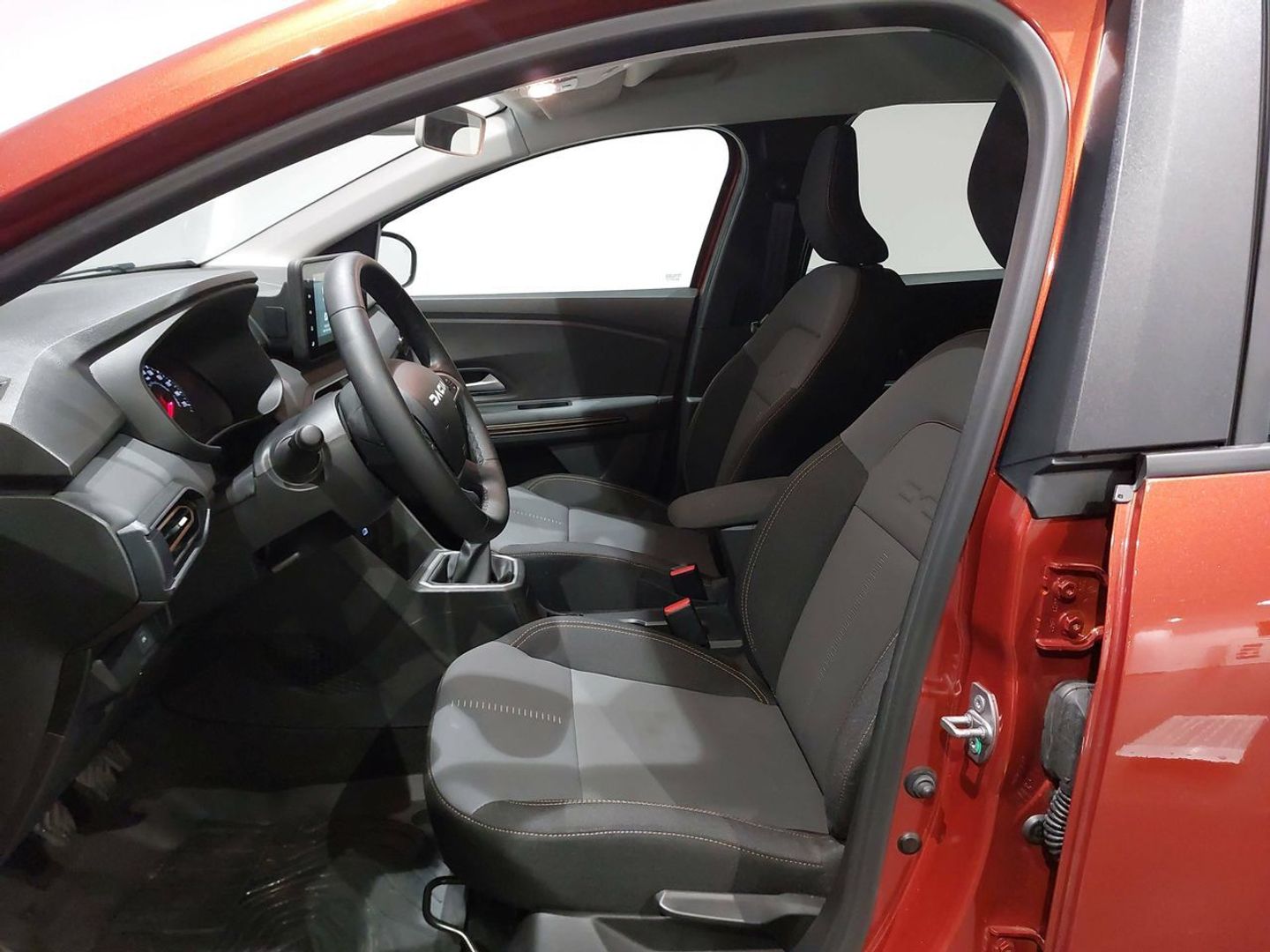 Dacia Jogger Extreme Go ECO-G 74 kW (100 CV)