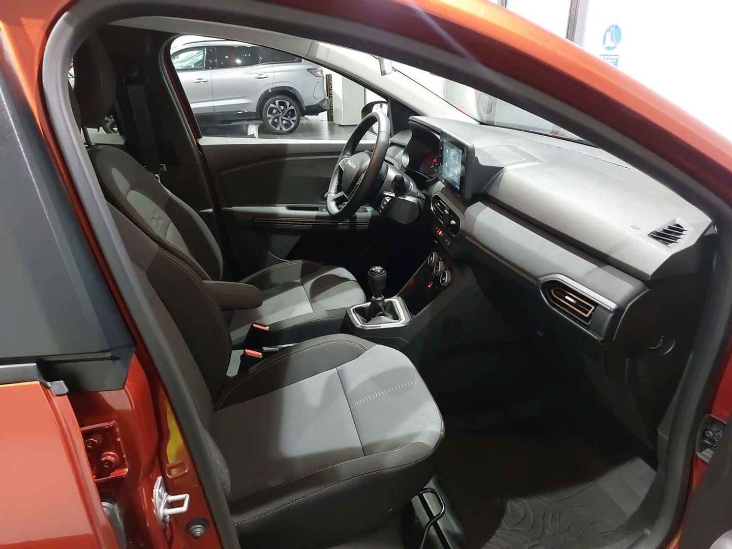 Dacia Jogger Extreme Go ECO-G 74 kW (100 CV)