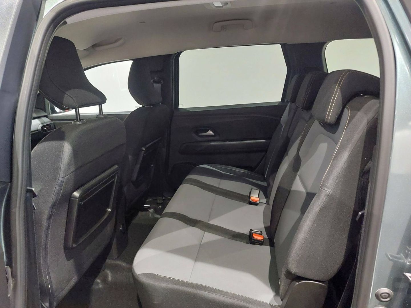 Dacia Jogger Extreme Go ECO-G 74 kW (100 CV)