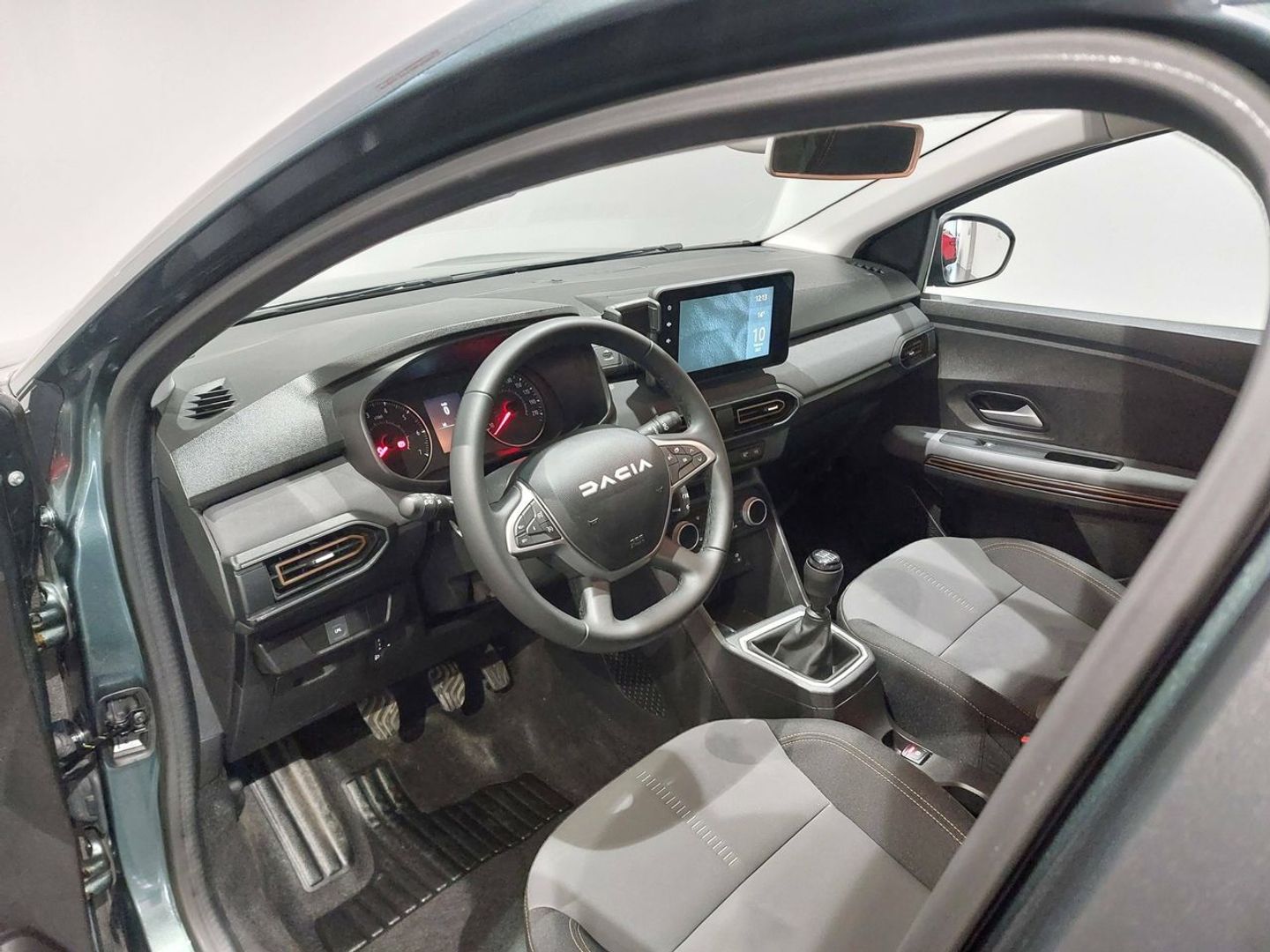 Dacia Jogger Extreme Go ECO-G 74 kW (100 CV)