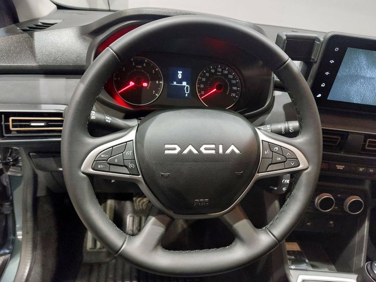 Dacia Jogger Extreme Go ECO-G 74 kW (100 CV)