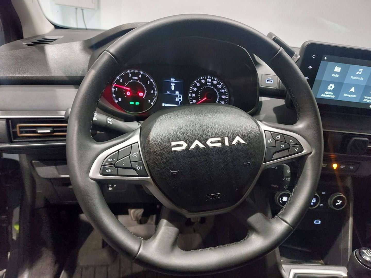 Dacia Jogger Extreme Go ECO-G 74 kW (100 CV)
