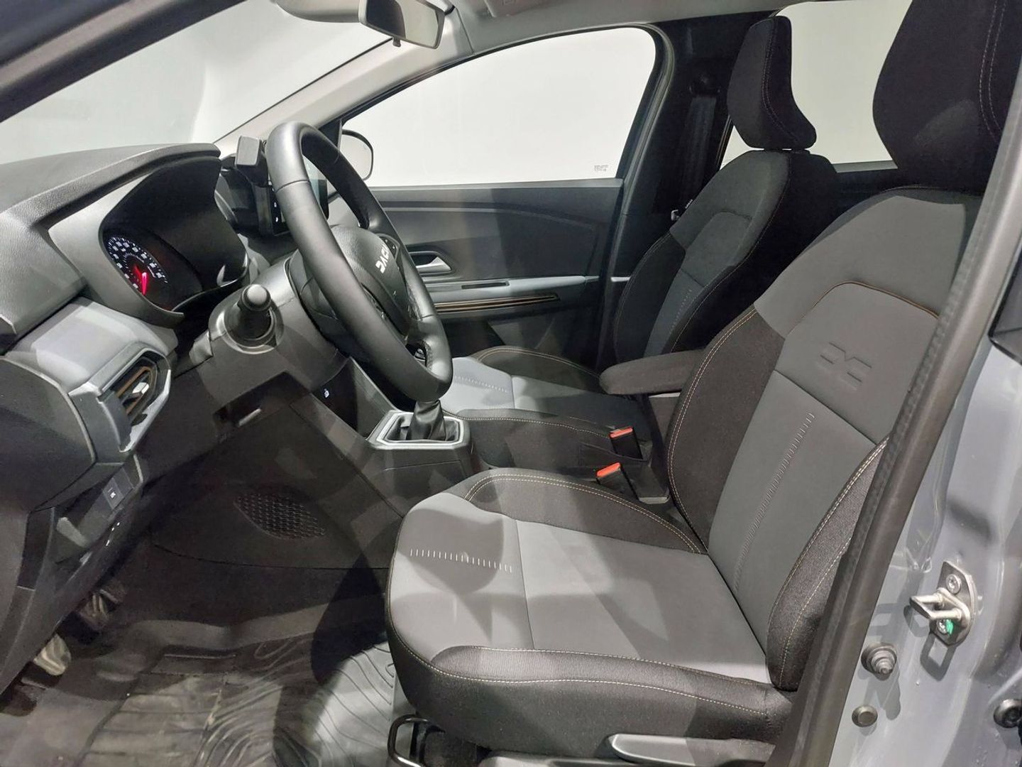 Dacia Jogger Extreme Go ECO-G 74 kW (100 CV)