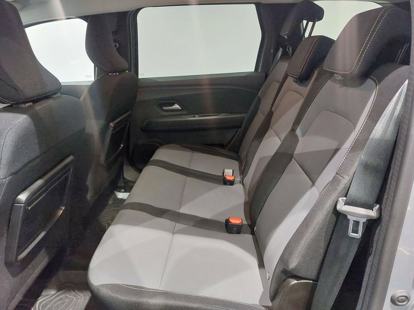 Dacia Jogger Extreme Go ECO-G 74 kW (100 CV)