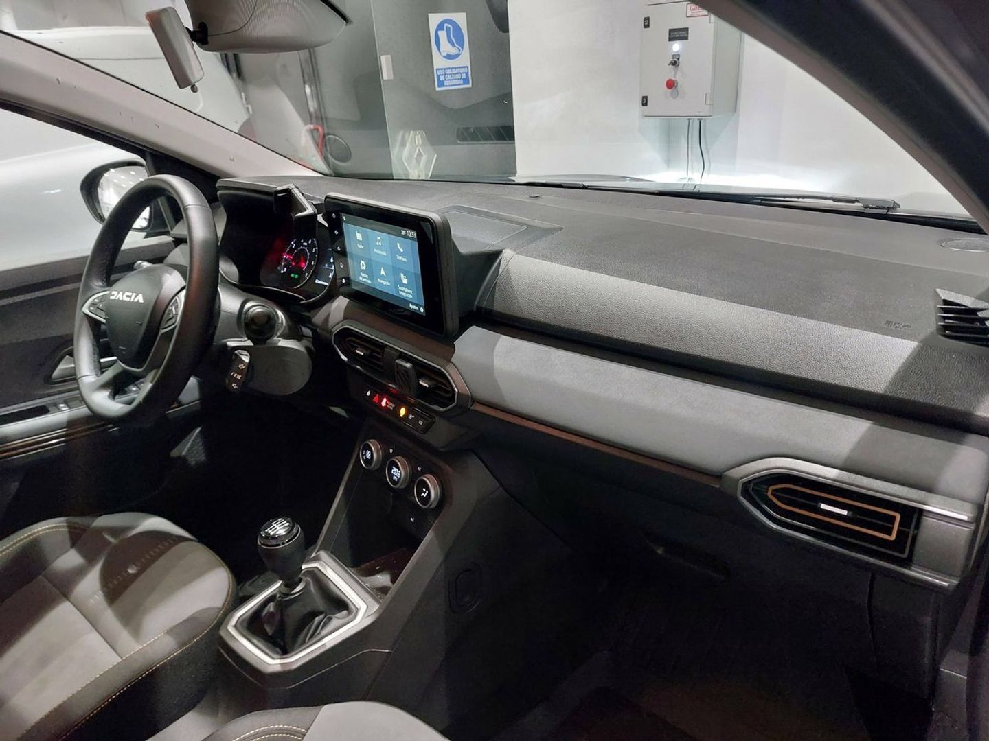 Dacia Jogger Extreme Go ECO-G 74 kW (100 CV)