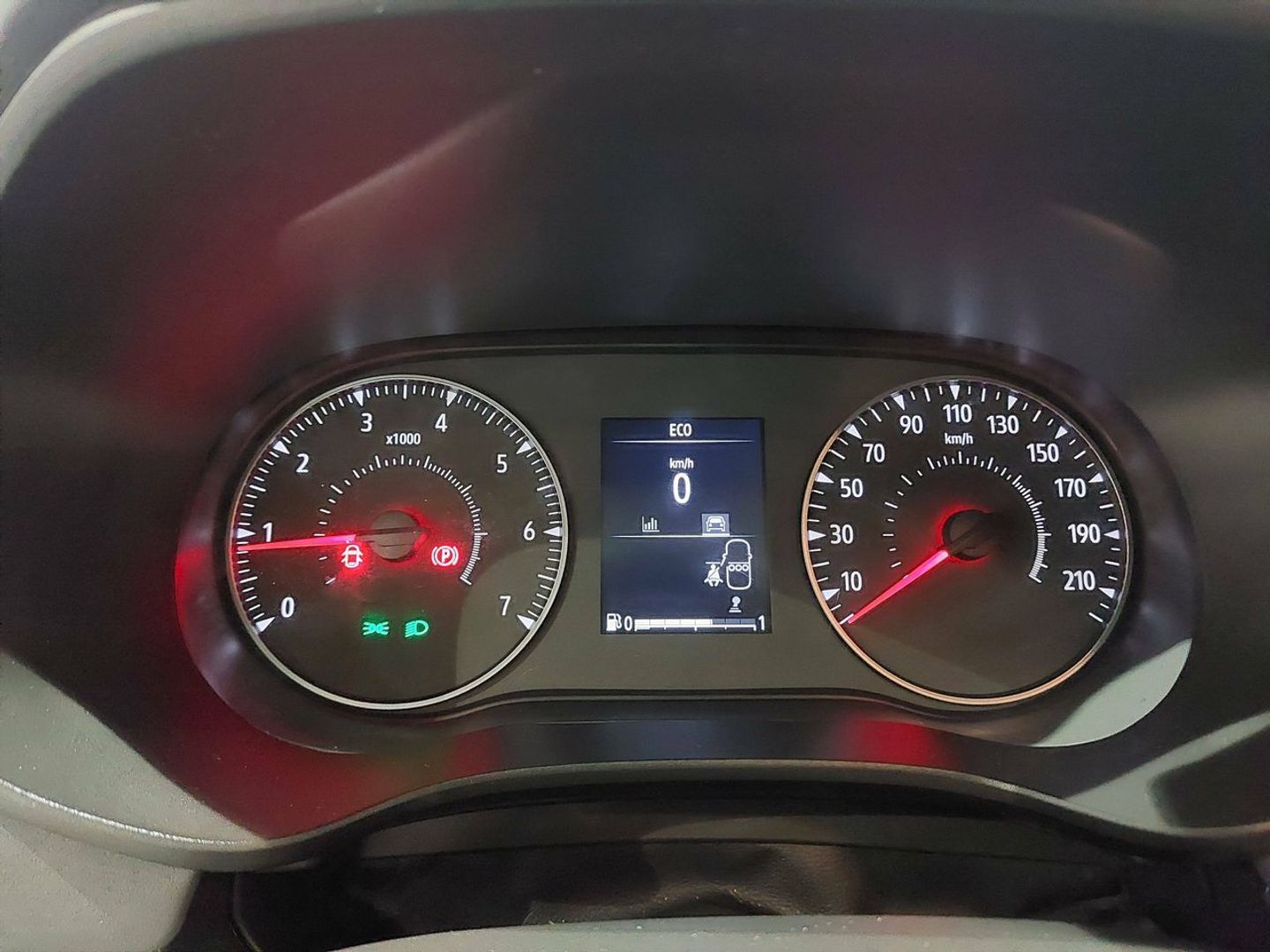 Dacia Jogger Extreme Go ECO-G 74 kW (100 CV)