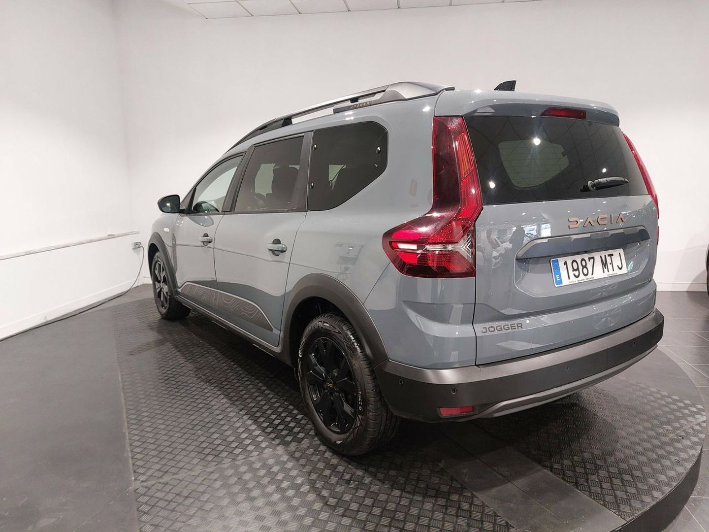 Dacia Jogger Extreme Go ECO-G 74 kW (100 CV)