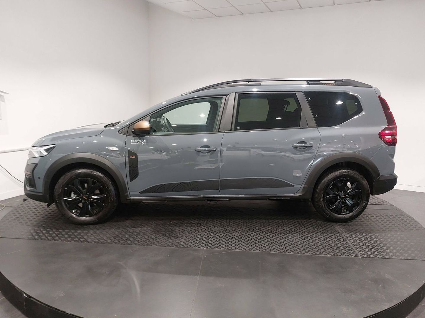 Dacia Jogger Extreme Go ECO-G 74 kW (100 CV)