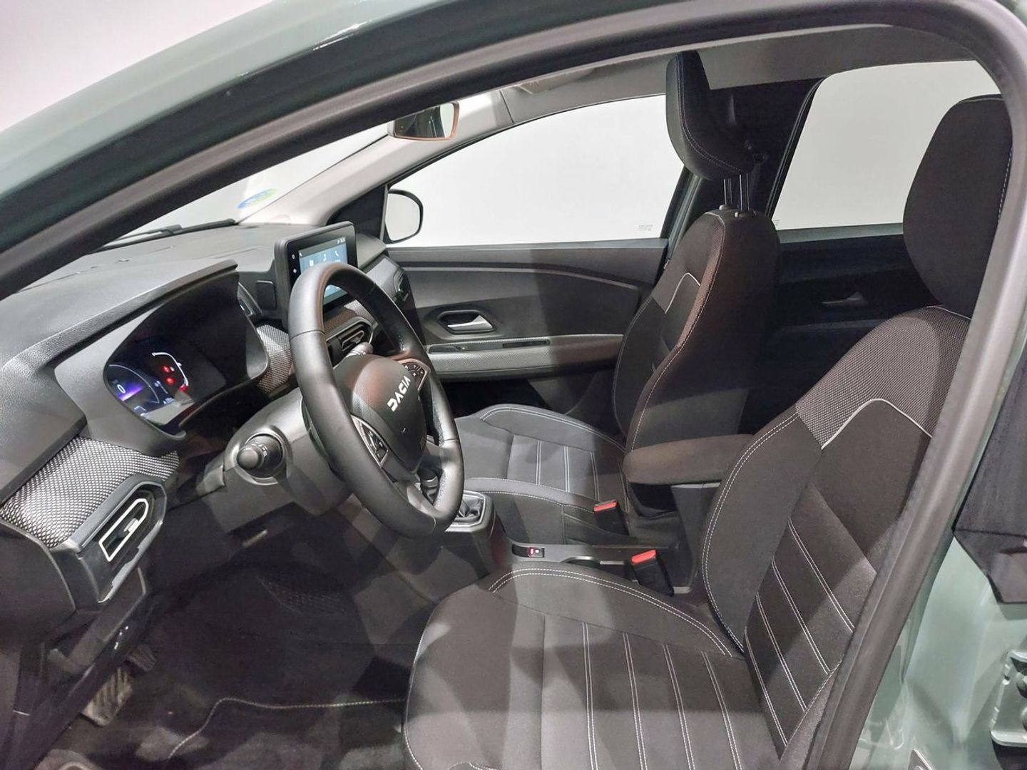 Dacia Jogger Expression Hybrid 104 kW (140 CV)