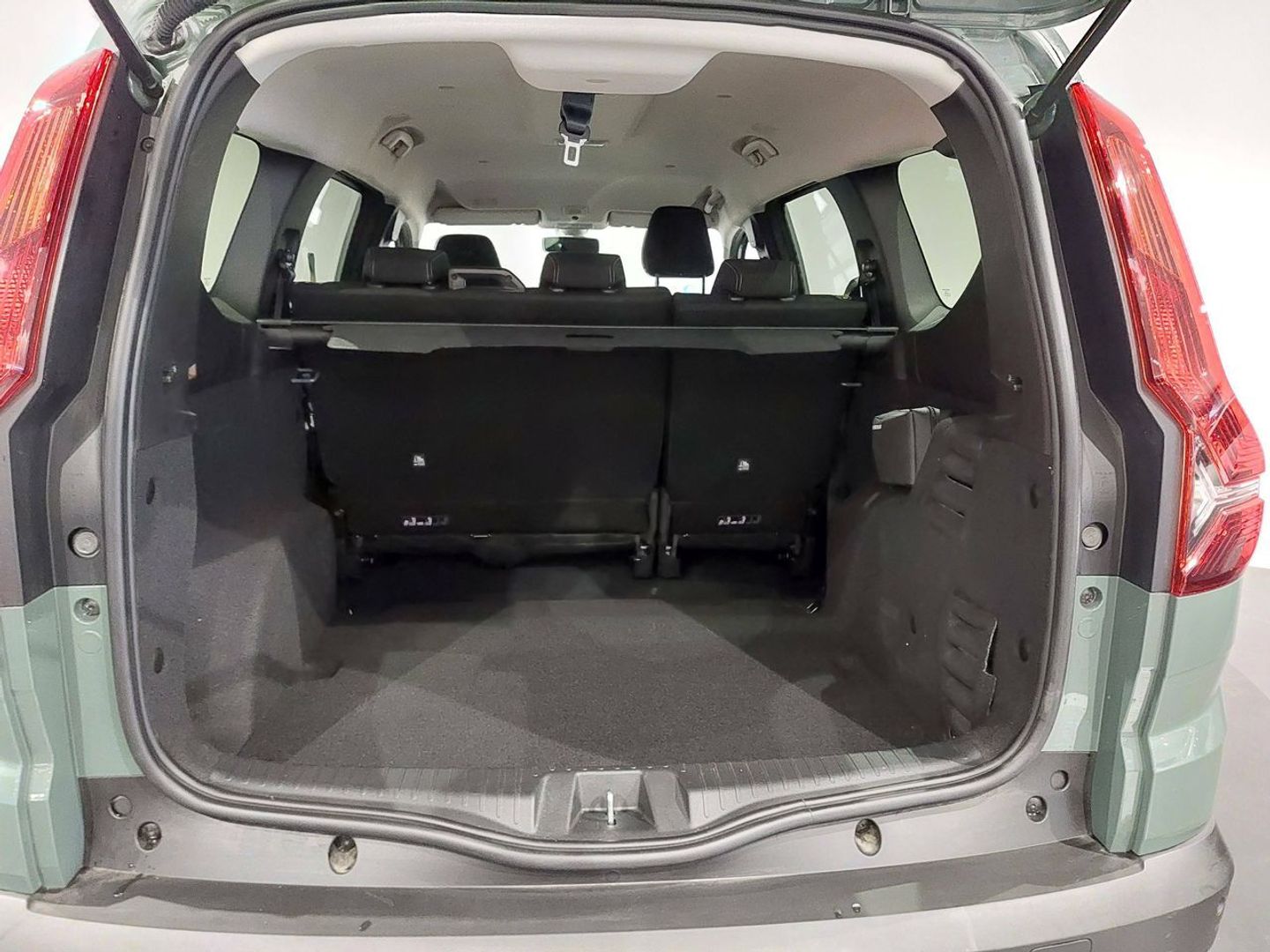 Dacia Jogger Expression Hybrid 104 kW (140 CV)