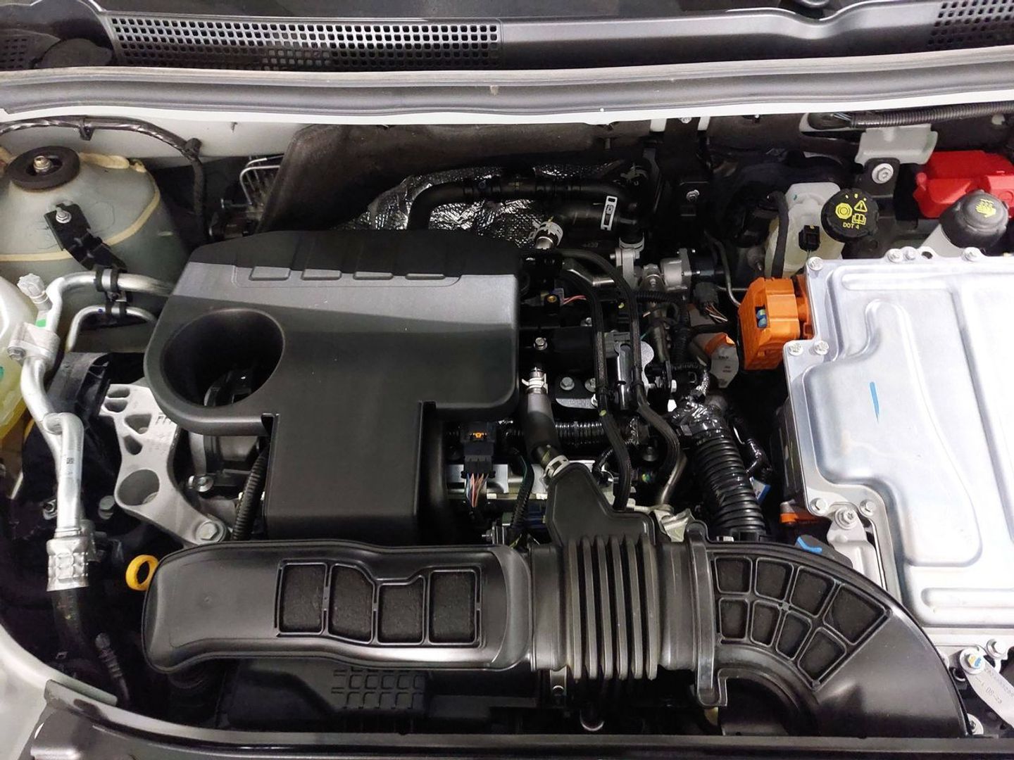 Dacia Jogger Expression Hybrid 104 kW (140 CV)