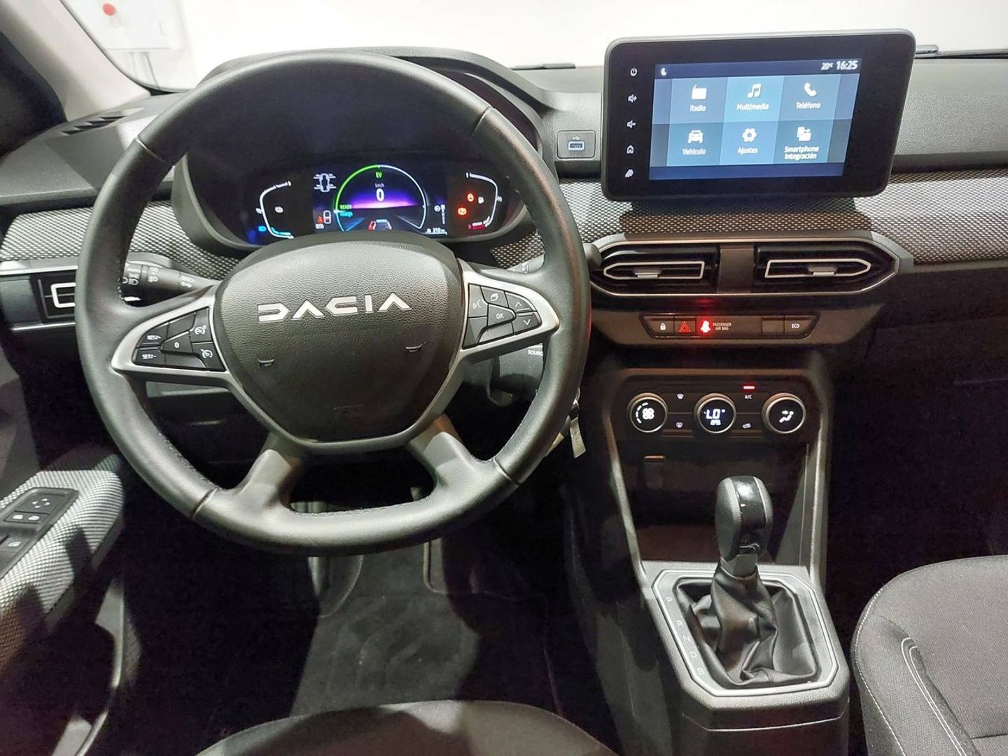 Dacia Jogger Expression Hybrid 104 kW (140 CV)