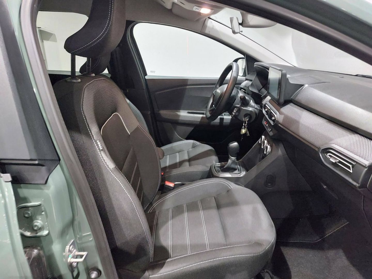 Dacia Jogger Expression Hybrid 104 kW (140 CV)