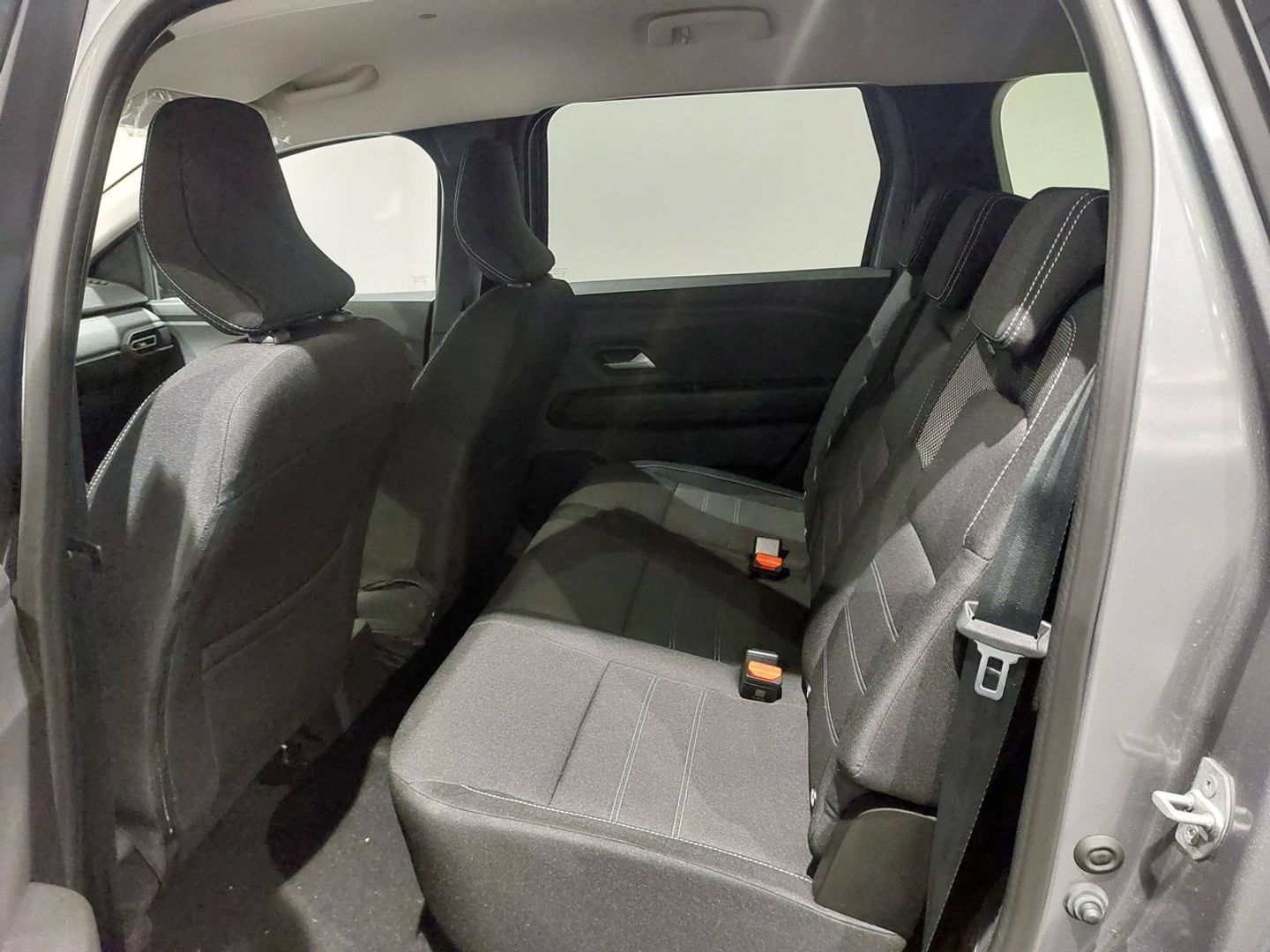Dacia Jogger Expression Hybrid 104 kW (140 CV)
