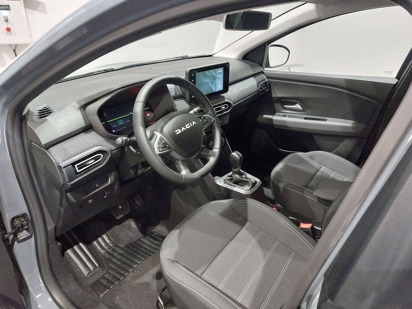 Dacia Jogger Expression Hybrid 104 kW (140 CV)