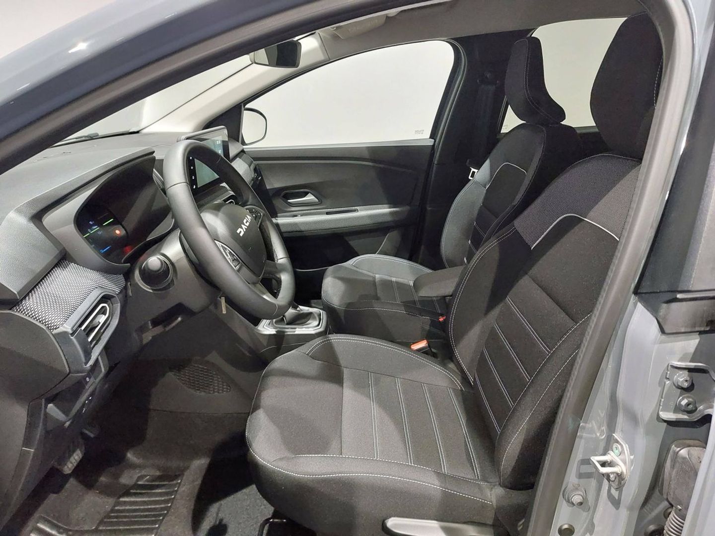 Dacia Jogger Expression Hybrid 104 kW (140 CV)