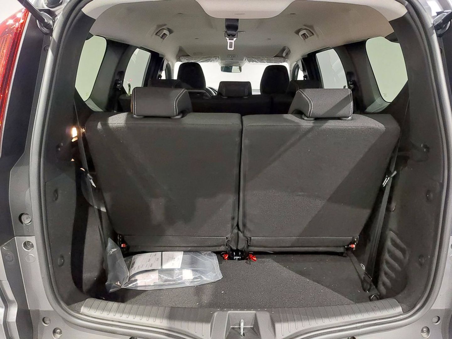 Dacia Jogger Expression Hybrid 104 kW (140 CV)