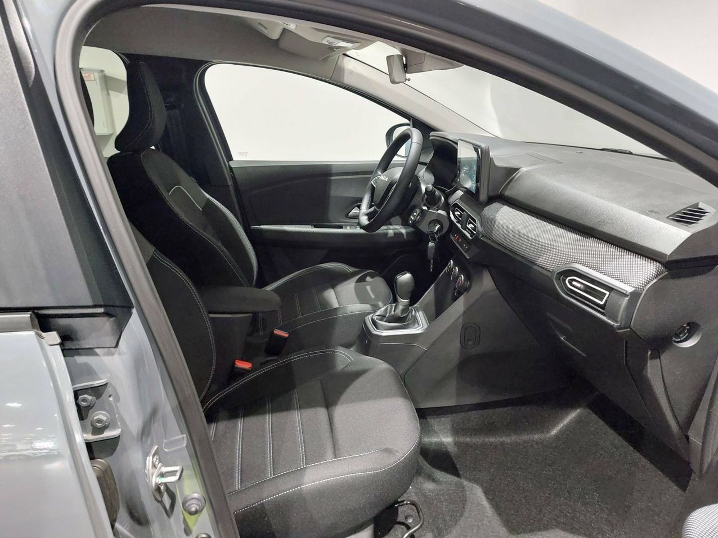 Dacia Jogger Expression Hybrid 104 kW (140 CV)