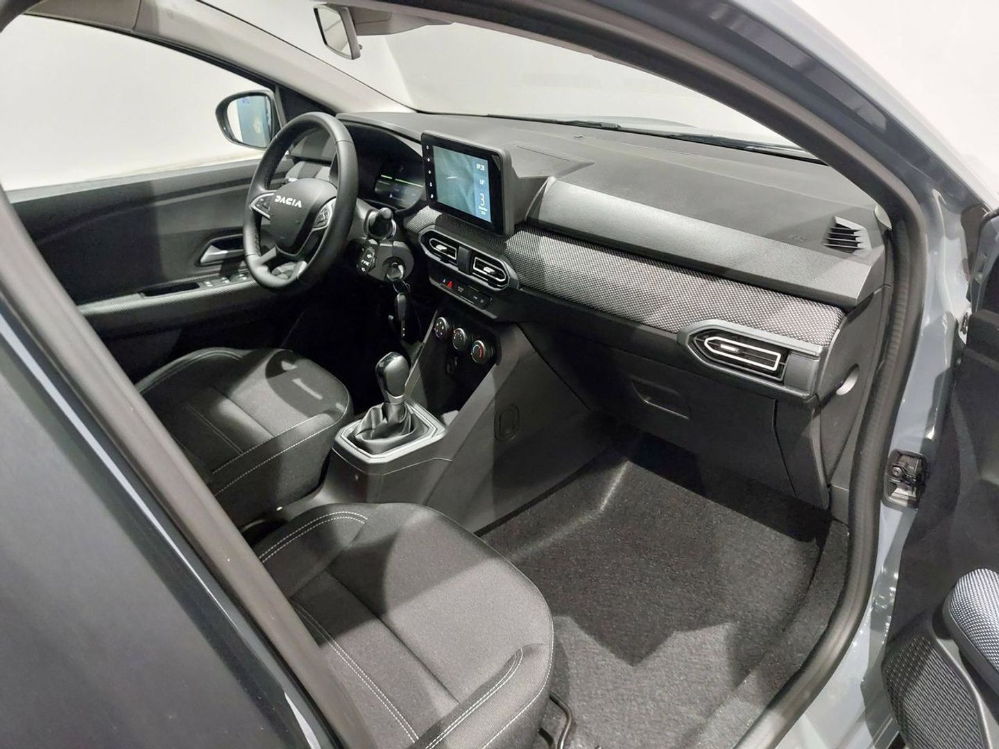 Dacia Jogger Expression Hybrid 104 kW (140 CV)