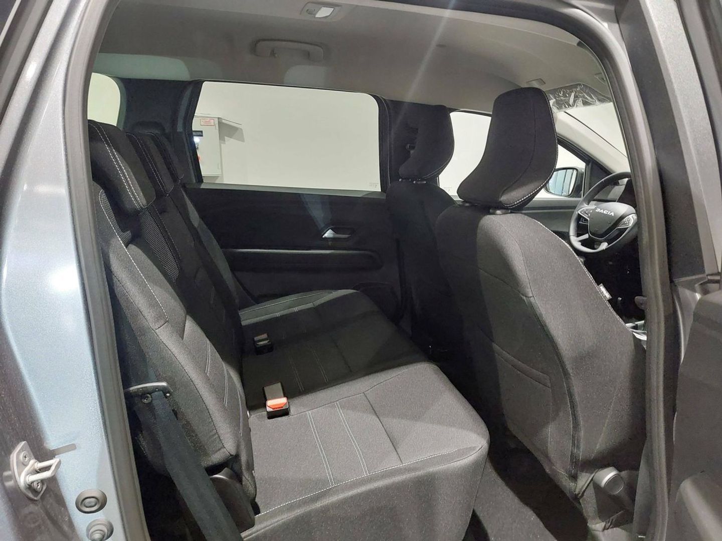 Dacia Jogger Expression Hybrid 104 kW (140 CV)