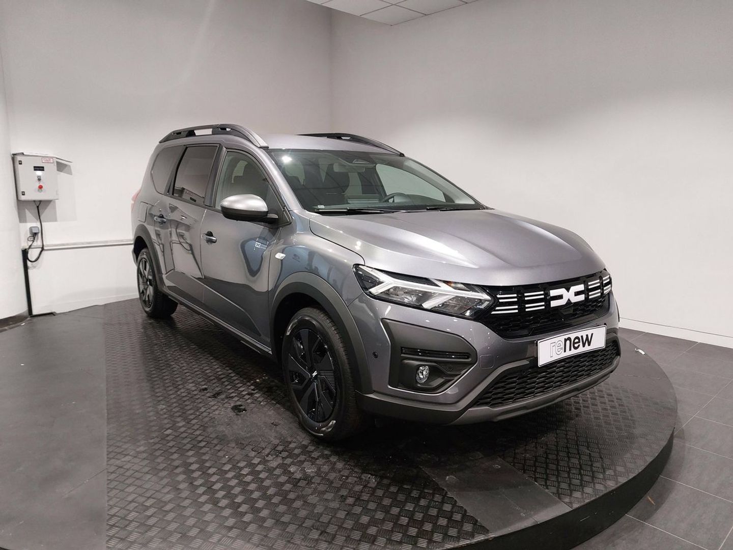 Dacia Jogger Expression Hybrid 104 kW (140 CV)