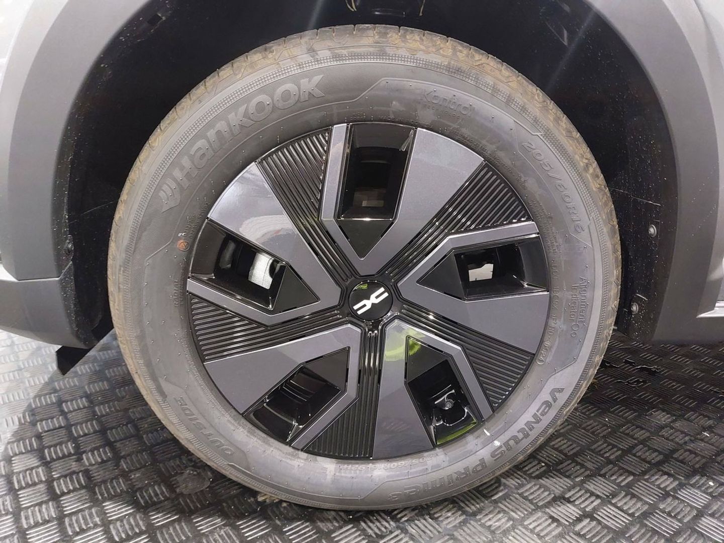 Dacia Jogger Expression Hybrid 104 kW (140 CV)