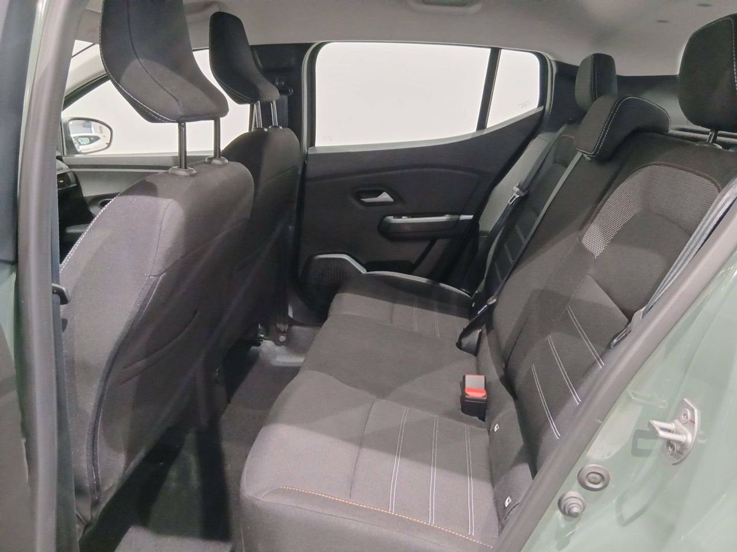 Dacia Sandero Stepway Expression TCe 67 kW (91 CV)