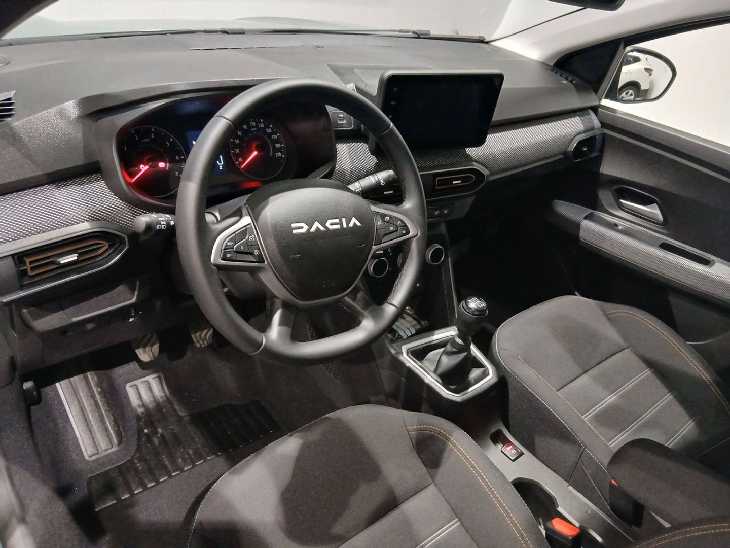 Dacia Sandero Stepway Expression TCe 67 kW (91 CV)
