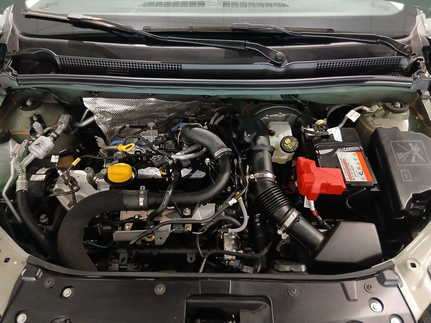 Dacia Sandero Stepway Expression TCe 67 kW (91 CV)