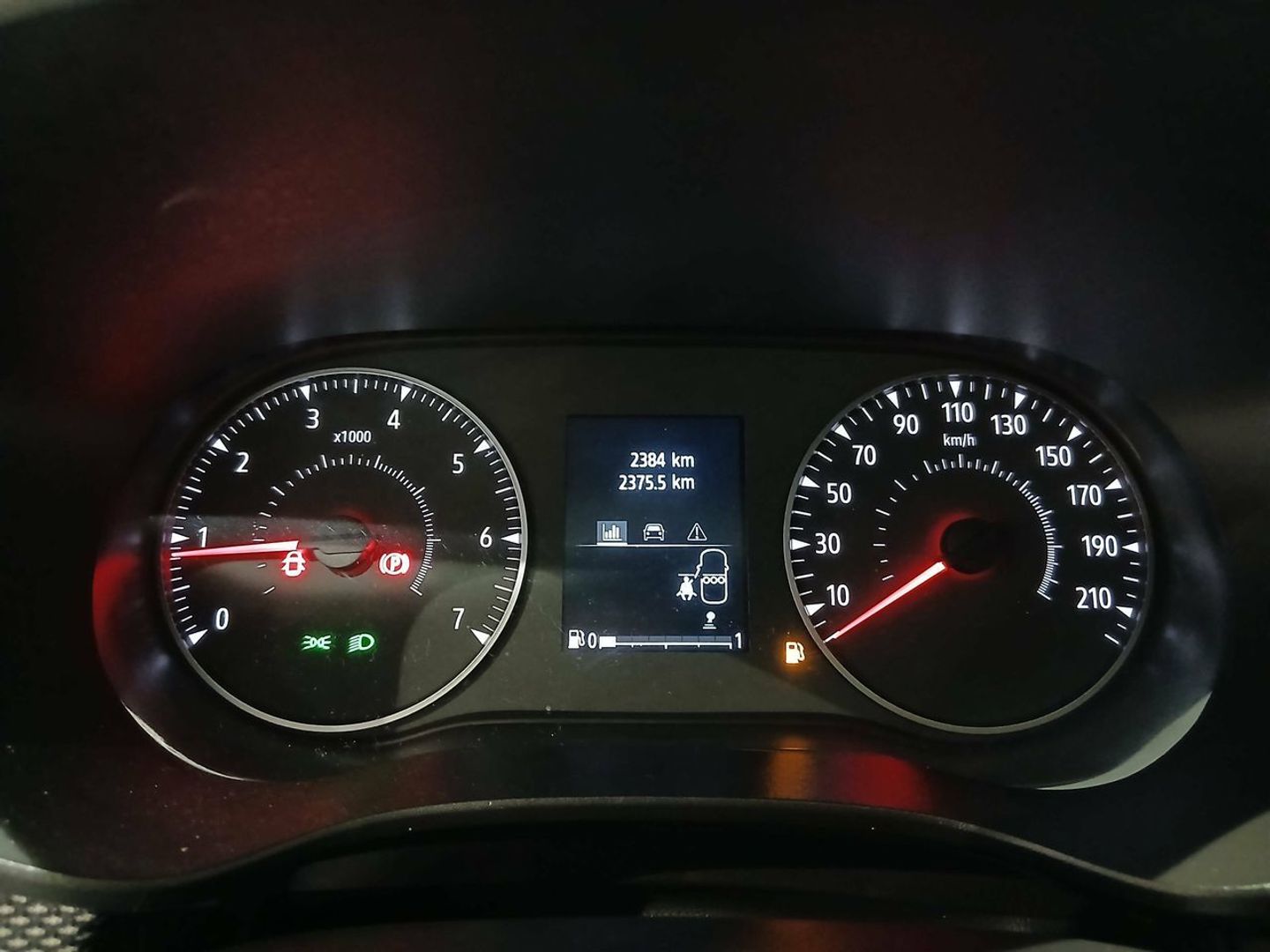 Dacia Sandero Stepway Expression TCe 67 kW (91 CV)