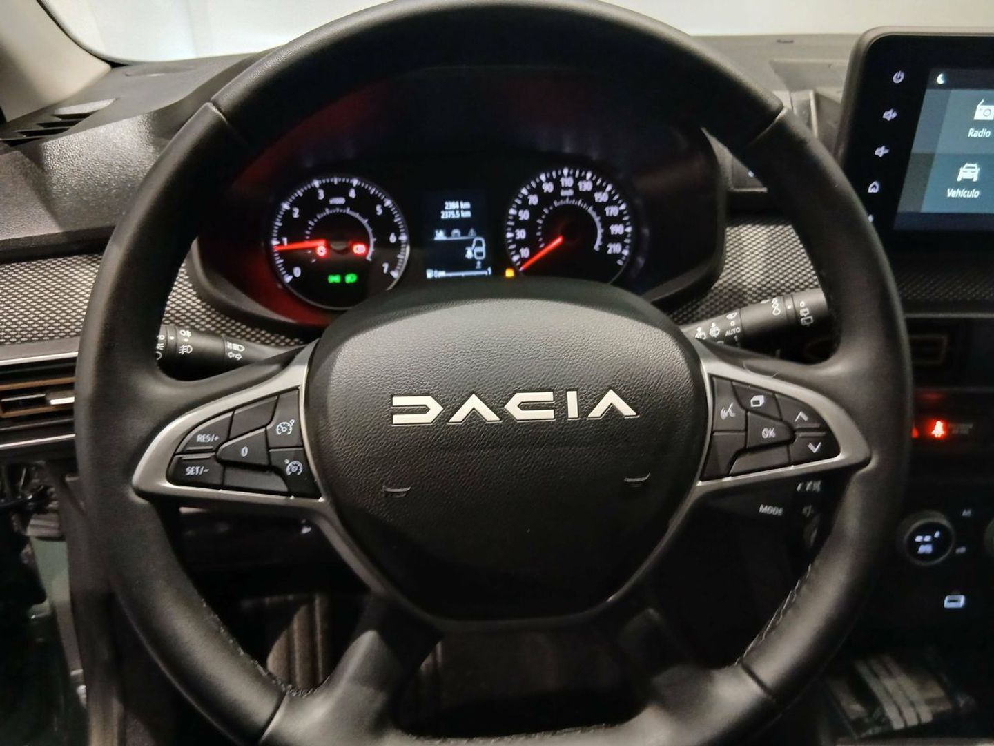 Dacia Sandero Stepway Expression TCe 67 kW (91 CV)