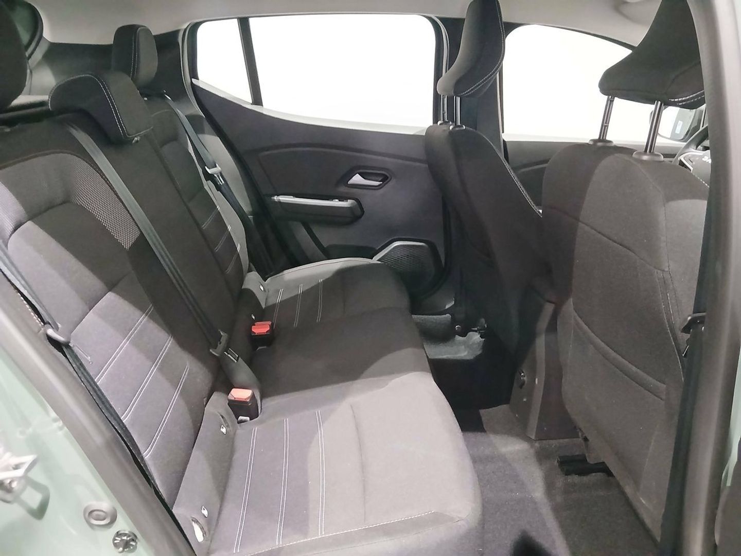 Dacia Sandero Stepway Expression TCe 67 kW (91 CV)