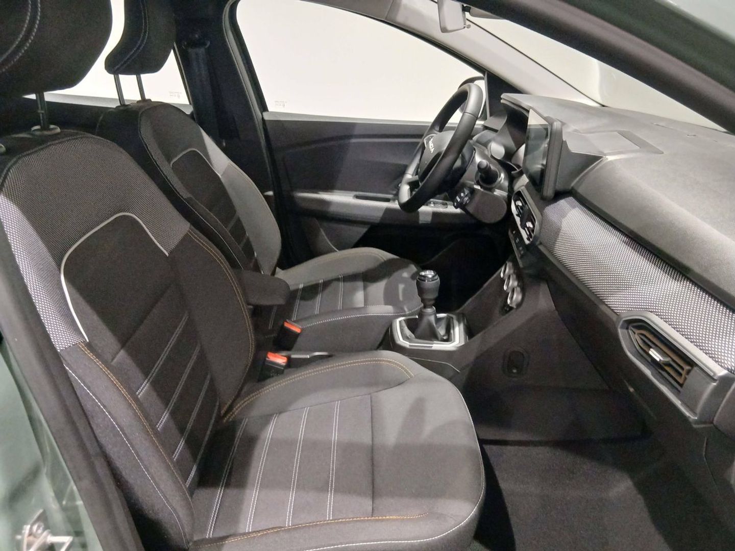 Dacia Sandero Stepway Expression TCe 67 kW (91 CV)