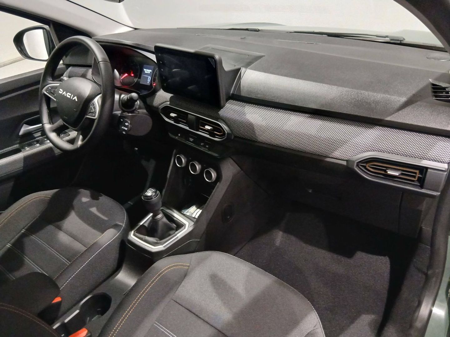Dacia Sandero Stepway Expression TCe 67 kW (91 CV)
