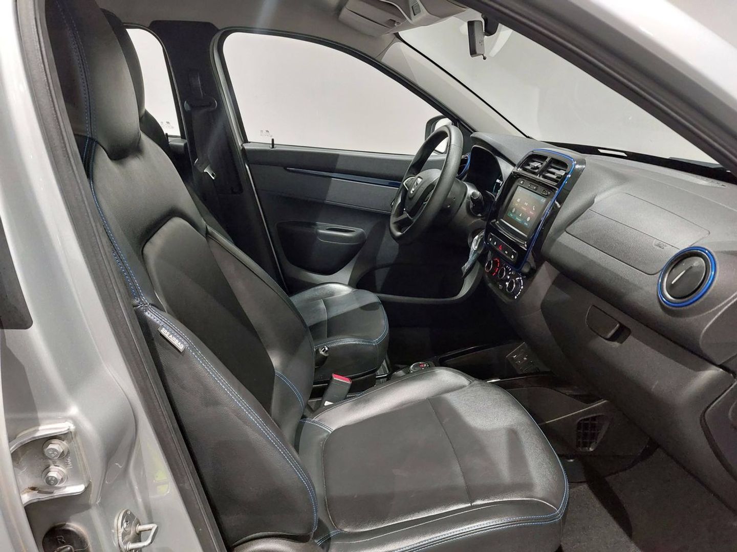 Dacia Spring Comfort Electric 33 kW (45 CV)