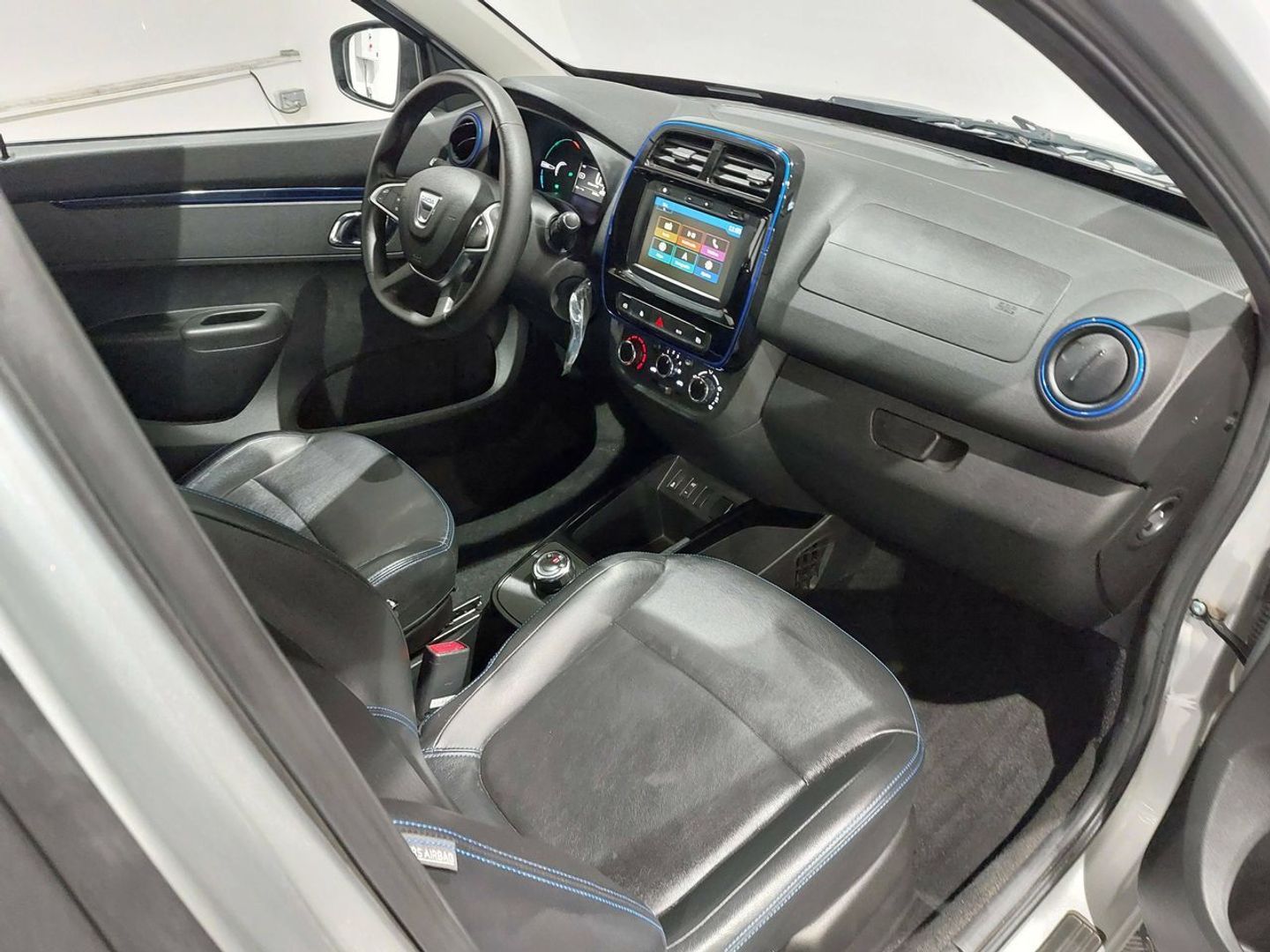 Dacia Spring Comfort Electric 33 kW (45 CV)