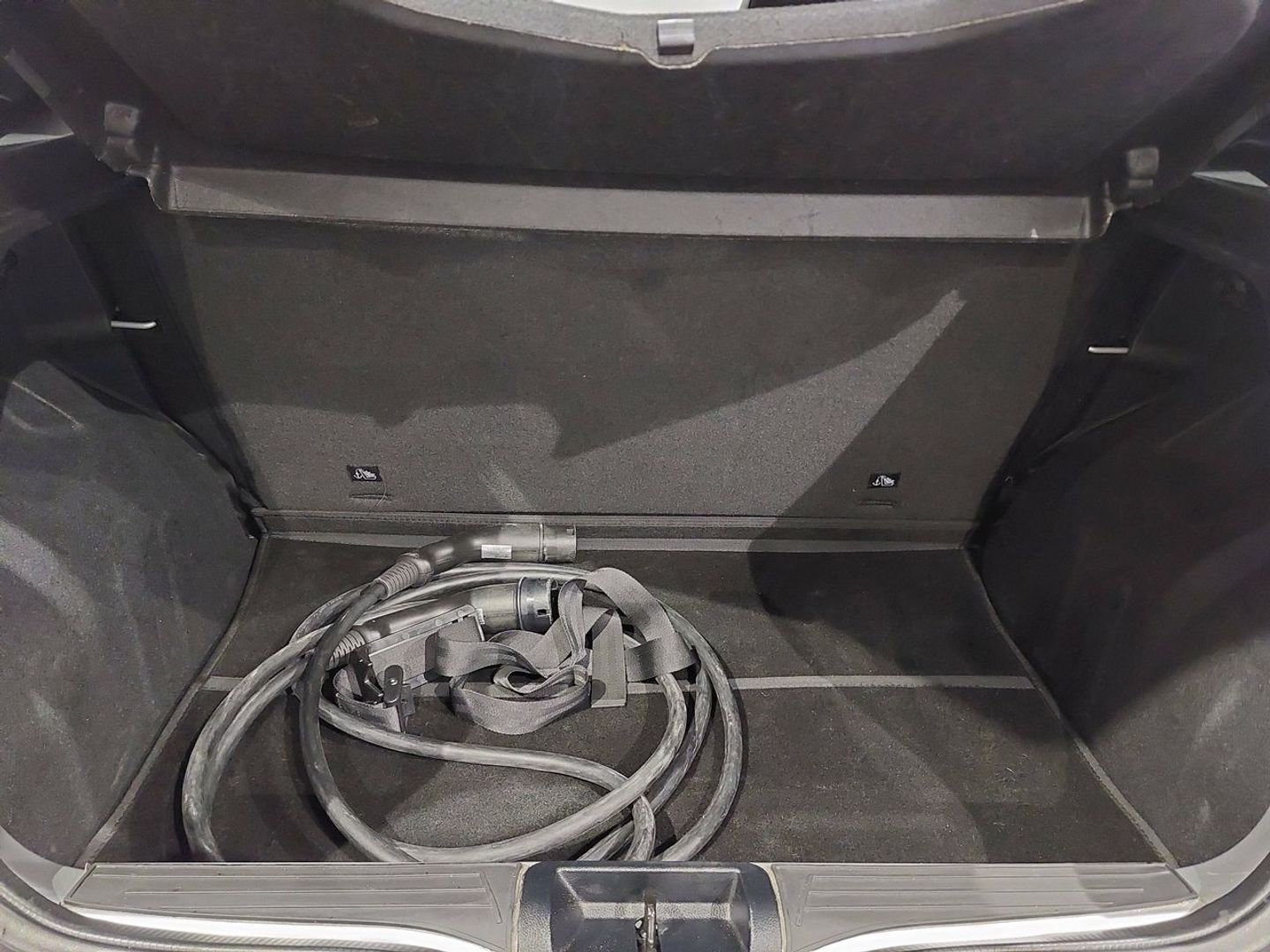 Dacia Spring Comfort Electric 33 kW (45 CV)