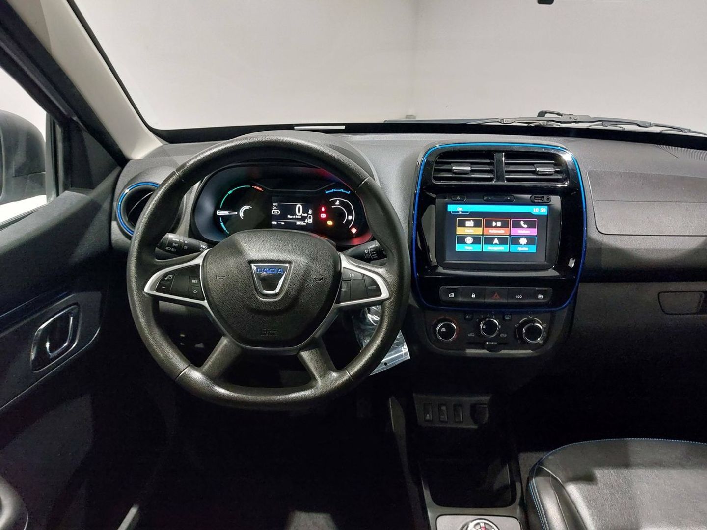 Dacia Spring Comfort Electric 33 kW (45 CV)