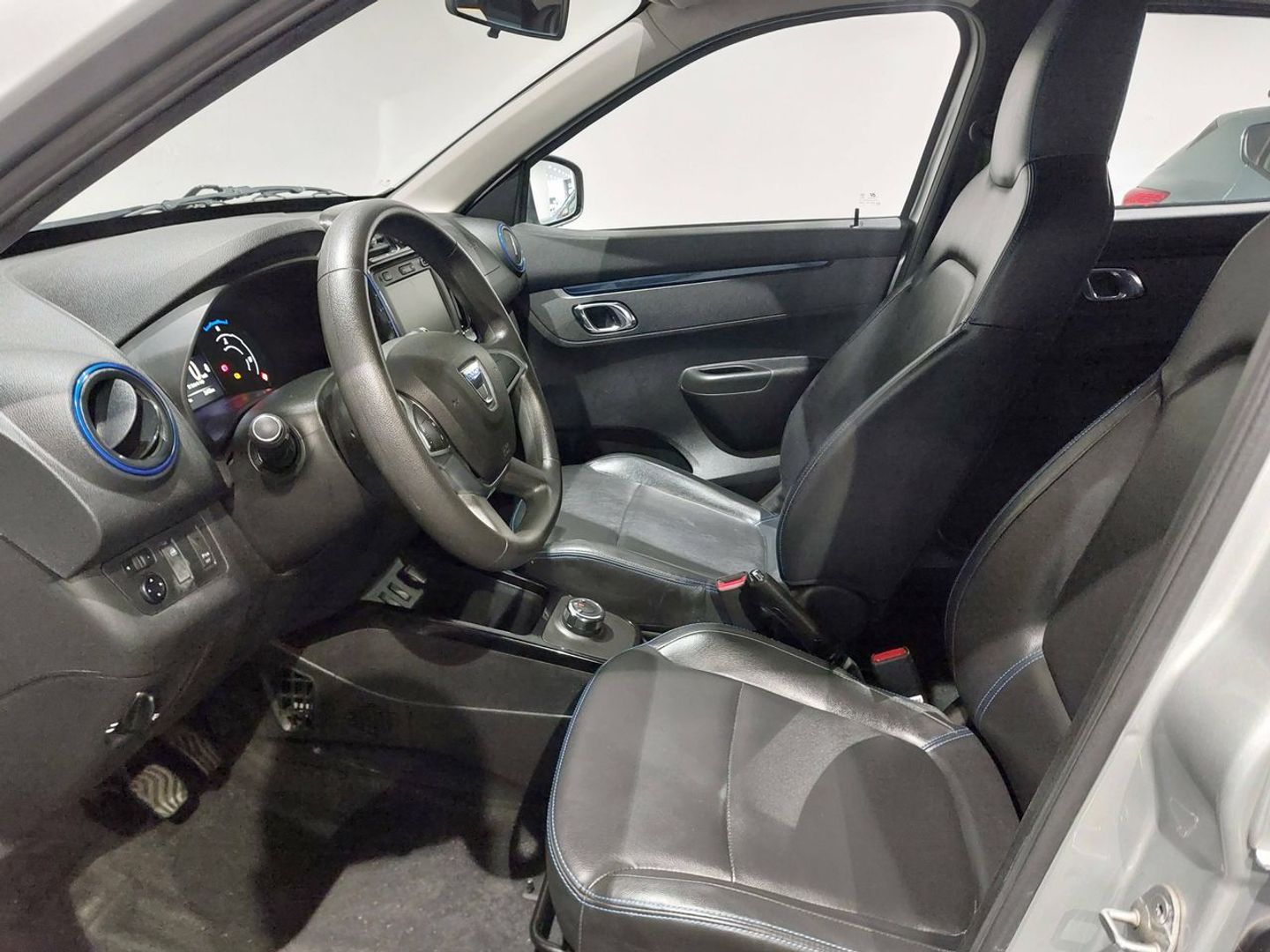 Dacia Spring Comfort Electric 33 kW (45 CV)